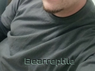 Bearreptile