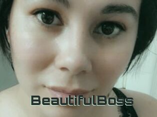 BeautifulBoss