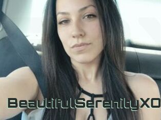 BeautifulSerenityXO