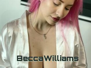 BeccaWilliams