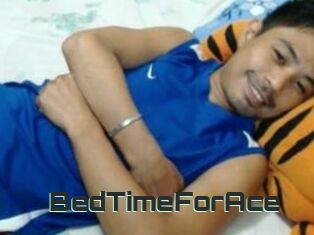 BedTimeForAce