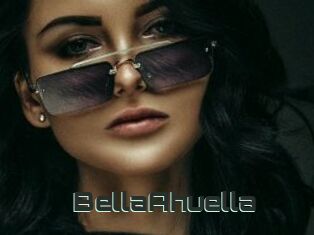 BellaAhuella