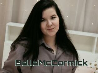 BellaMcCormick