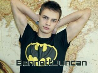 BennettDuncan