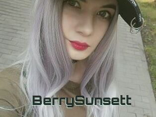 BerrySunsett