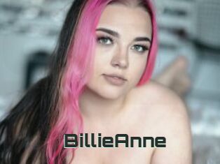 BillieAnne