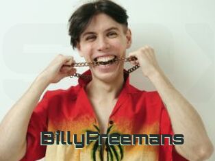 BillyFreemans