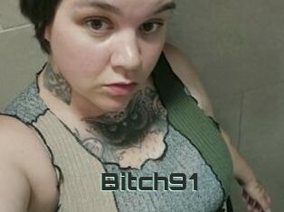 Bitch91