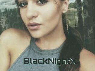 BlackNightX