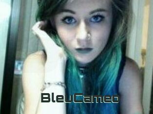 BleuCameo