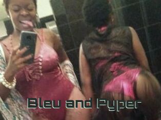 Bleu_and_Pyper