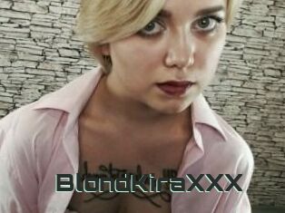 BlondKiraXXX