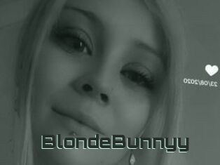 BlondeBunnyy