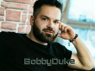 BobbyDuke