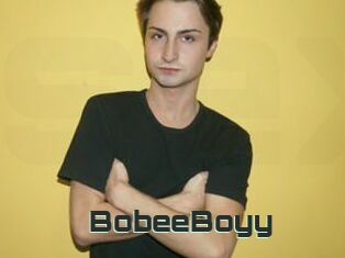 BobeeBoyy