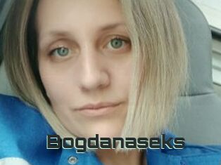 Bogdanaseks