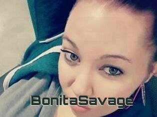 BonitaSavage