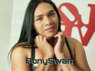 BonySwam