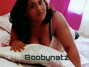 Boobynatz