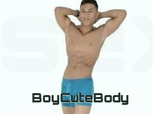 BoyCuteBody