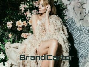 BrandiCarter