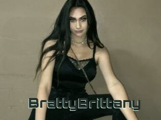 BrattyBrittany