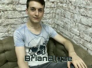 BrianBlyze