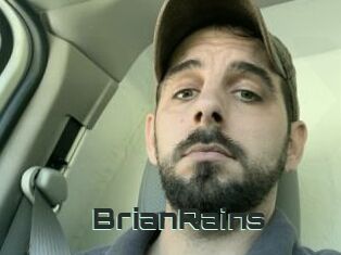 BrianRains