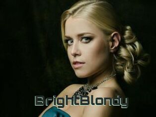 BrightBlondy