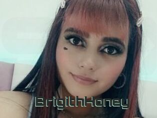 BrigithHoney