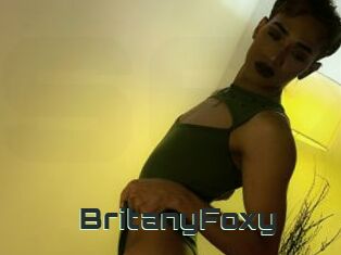 BritanyFoxy