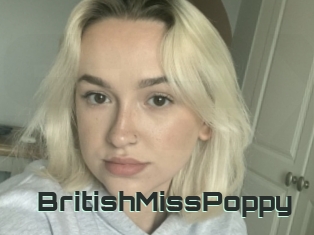 BritishMissPoppy