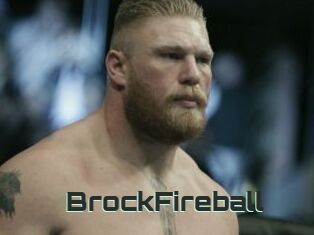 BrockFireball