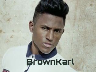 BrownKarl