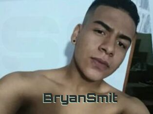 BryanSmit