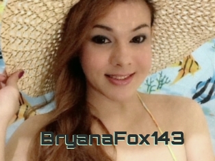 BryanaFox143