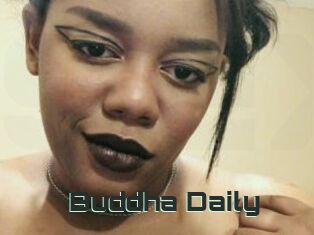 Buddha_Daily