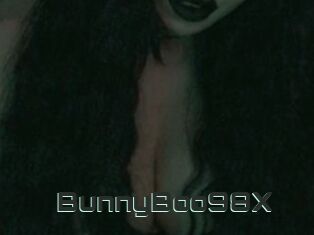 BunnyBoo98X