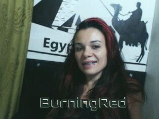 BurningRed