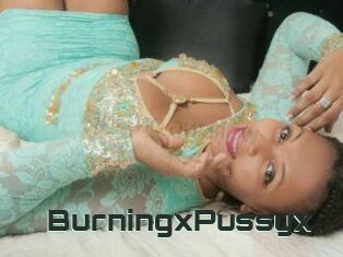 BurningxPussyx