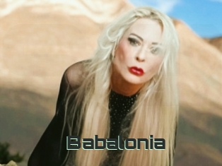 Babalonia