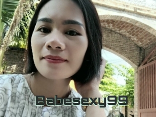 Babesexy99