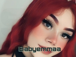 Babyemmaa