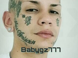 Babygz777