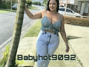 Babyhot9092