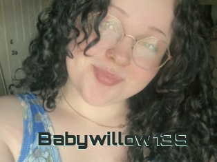 Babywillow139