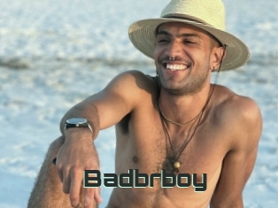 Badbrboy