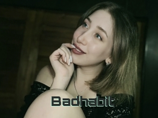 Badhabit