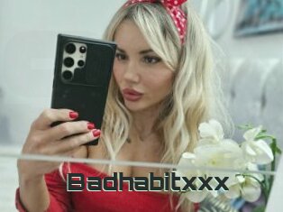 Badhabitxxx