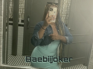 Baebiijoker